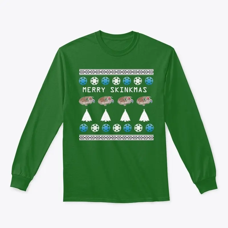 Skinkmas Apparel