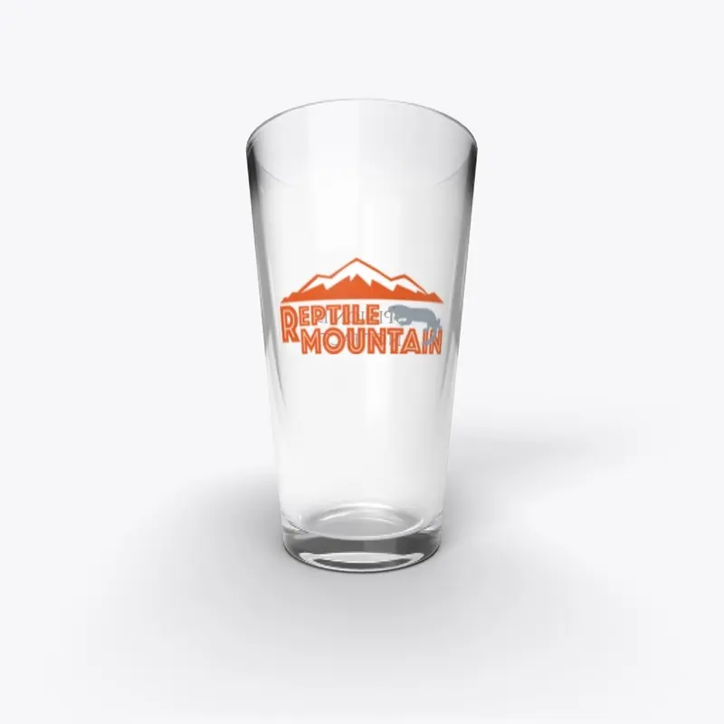 Pint Glass