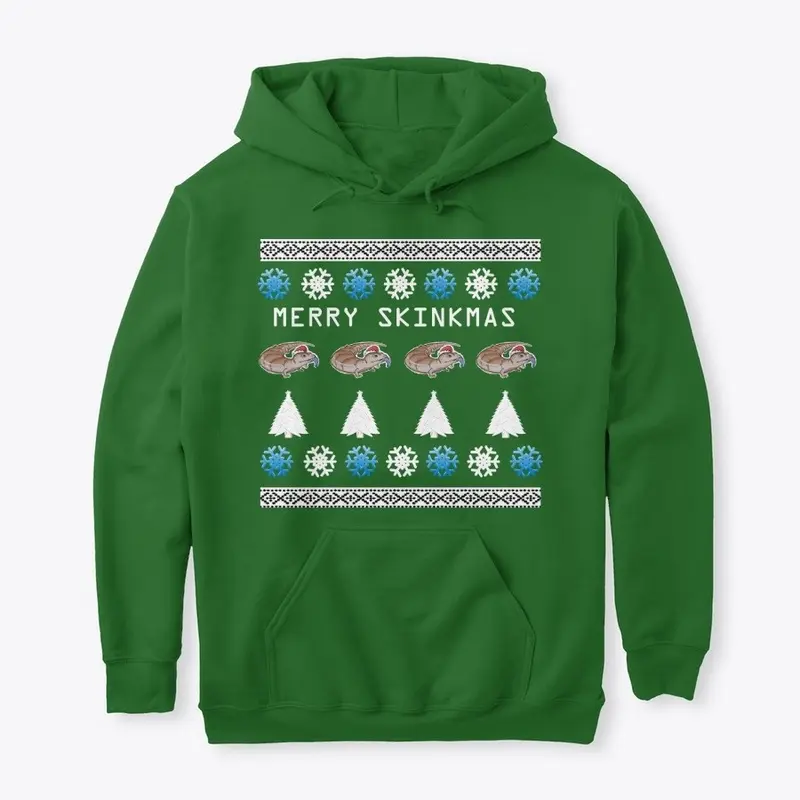 Skinkmas Apparel