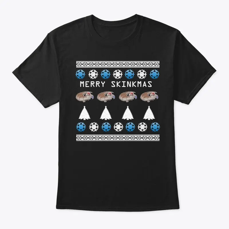 Skinkmas Apparel