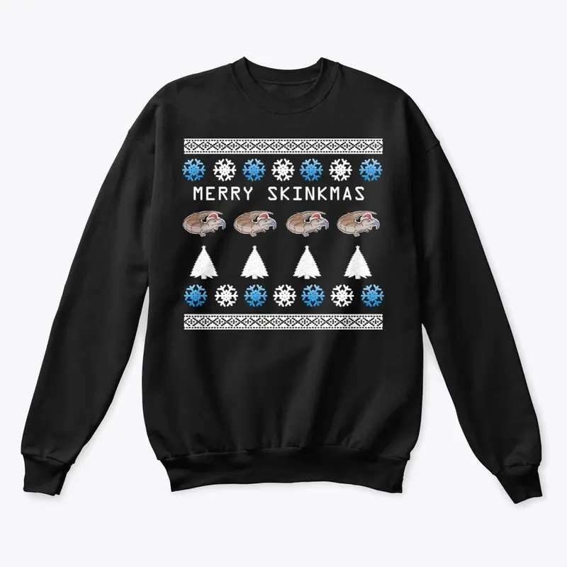 Skinkmas Apparel