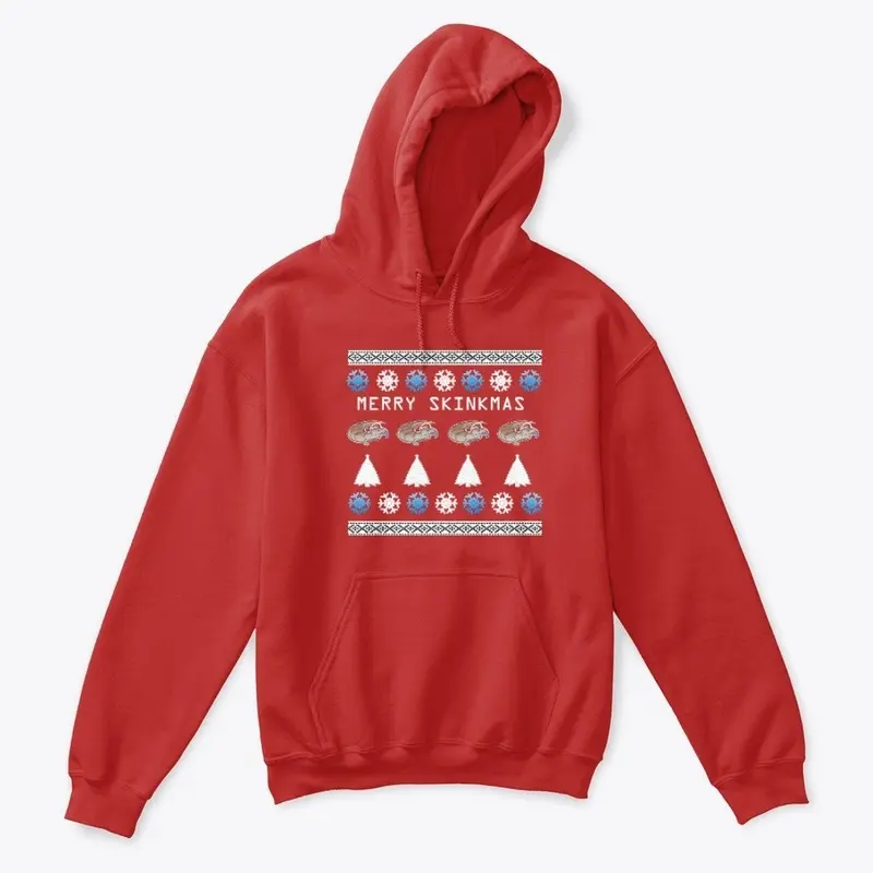 Skinkmas Apparel