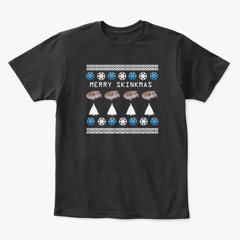 Skinkmas Apparel